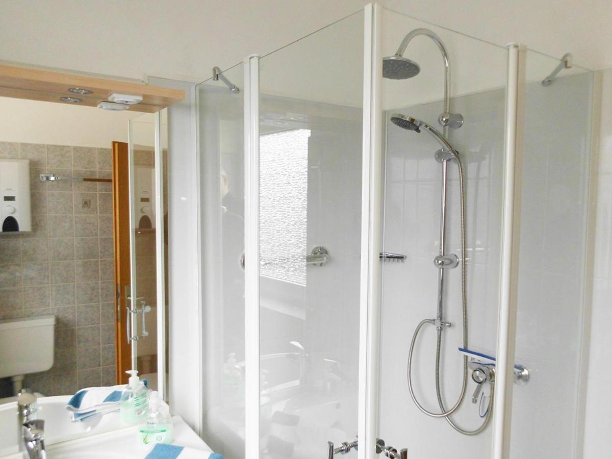 Premium-Ferienwohnungen Bergblick Im Haus Hopfe Goslar Ngoại thất bức ảnh