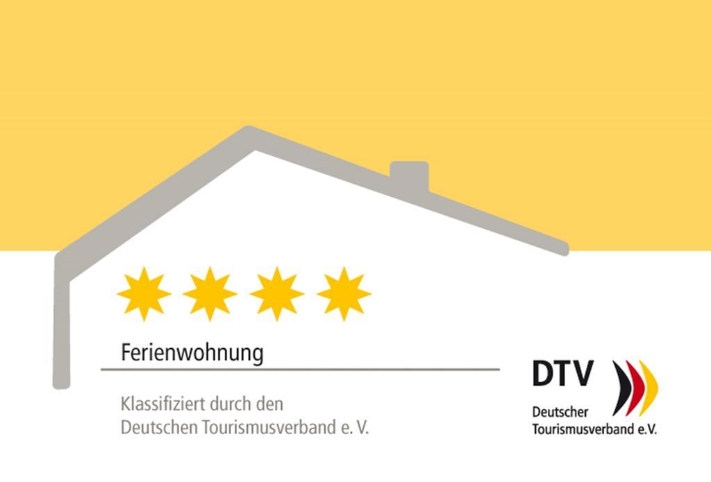 Premium-Ferienwohnungen Bergblick Im Haus Hopfe Goslar Ngoại thất bức ảnh
