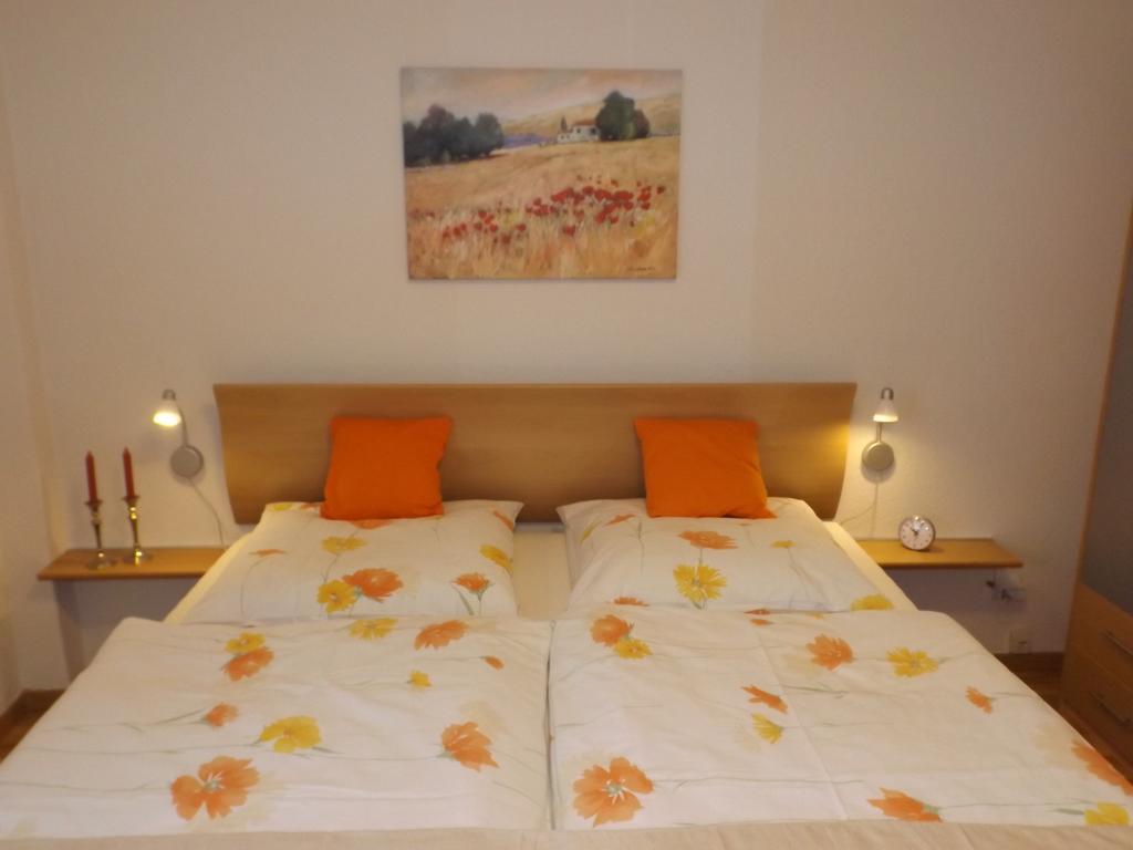 Premium-Ferienwohnungen Bergblick Im Haus Hopfe Goslar Ngoại thất bức ảnh