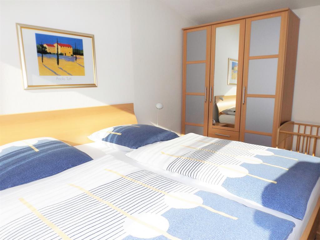 Premium-Ferienwohnungen Bergblick Im Haus Hopfe Goslar Ngoại thất bức ảnh